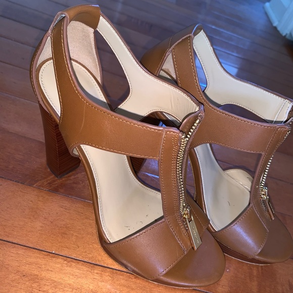 Michael Kors Shoes - Michael Kors Heels